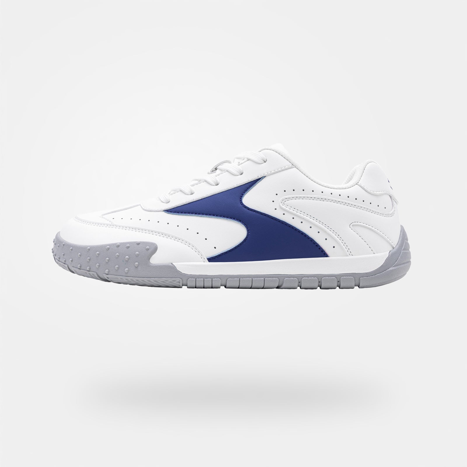 Yucca - Wide Toe Sneakers