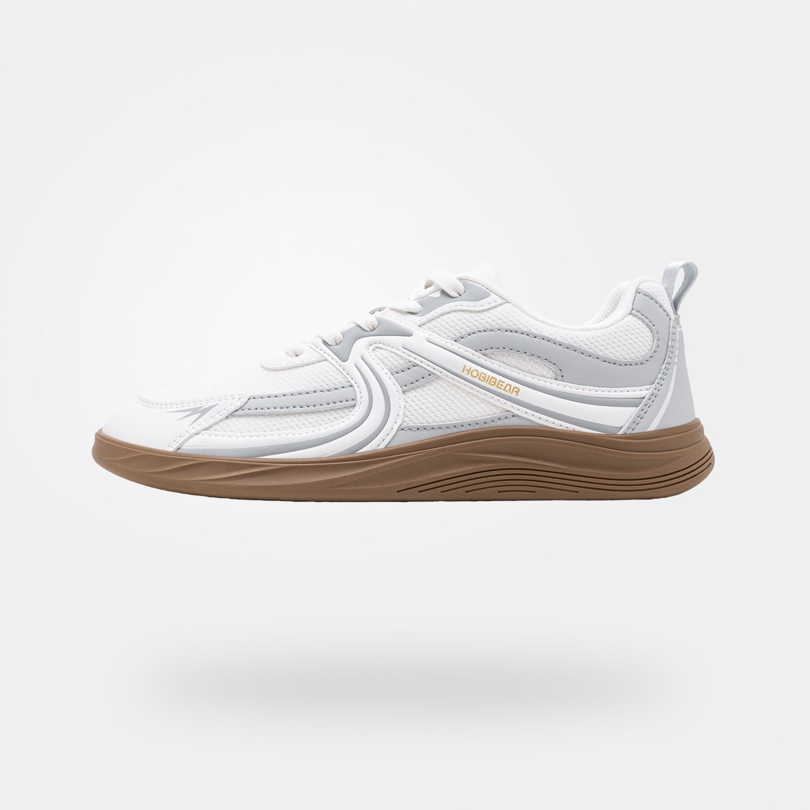 Nebula - Wide Toe Sneakers