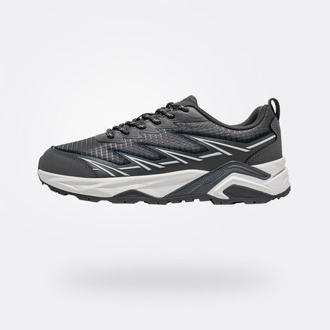 Talus - Wide Toe Sneakers