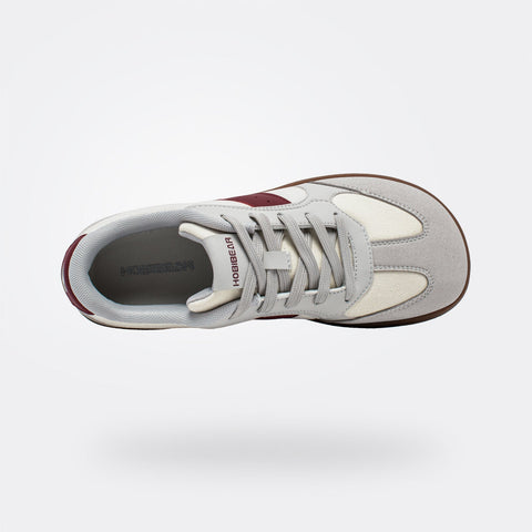 Dahlia - Wide Toe Shoes