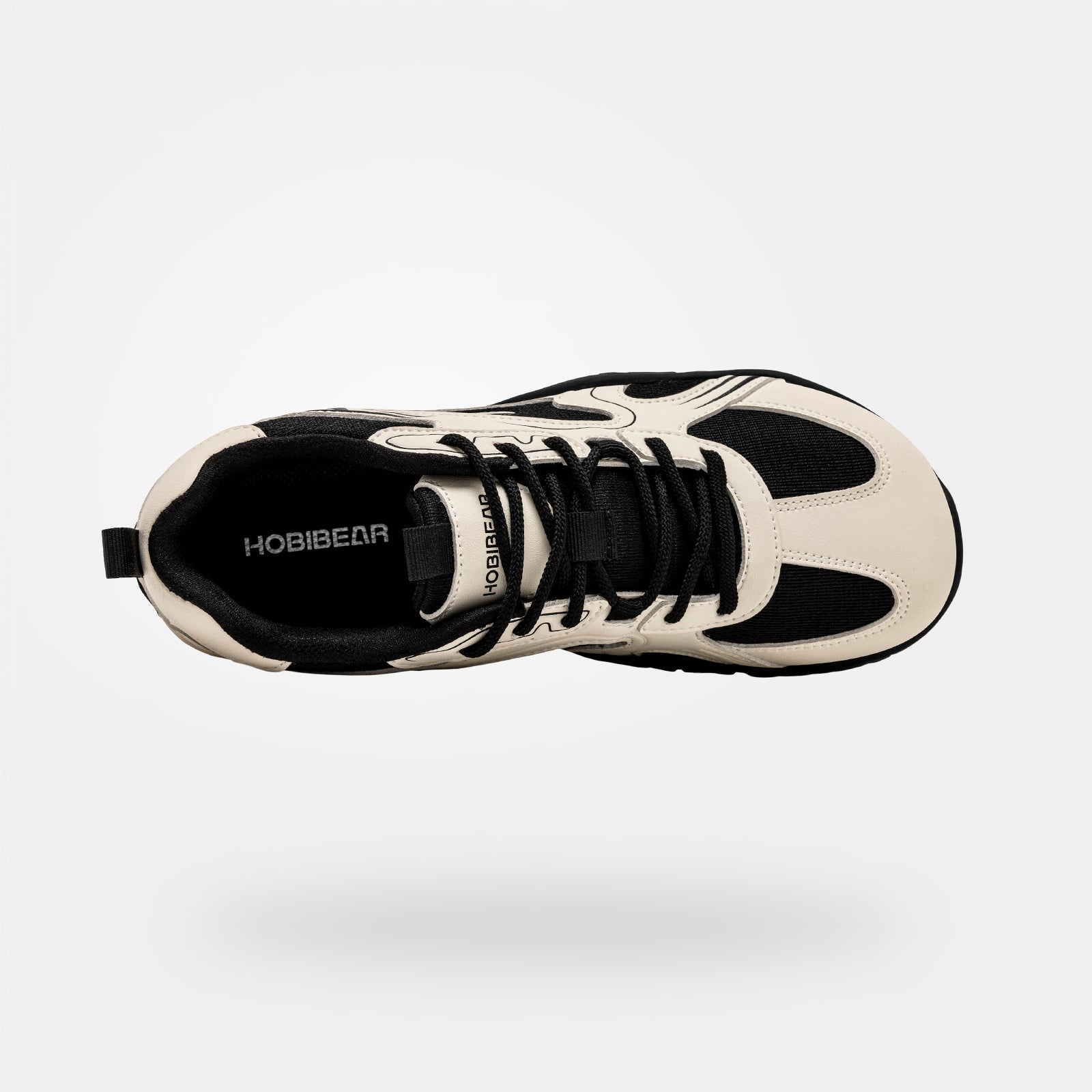 Aether - Wide Toe Sneakers