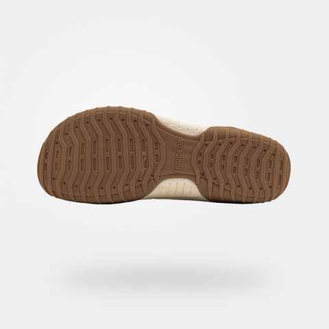 Terra - Wide Toe Sneakers