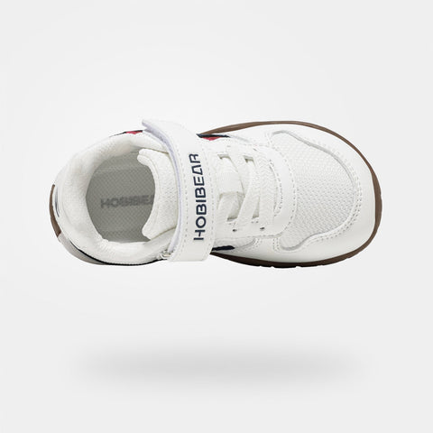 Kid's Hareball - Wide Toe Sneakers