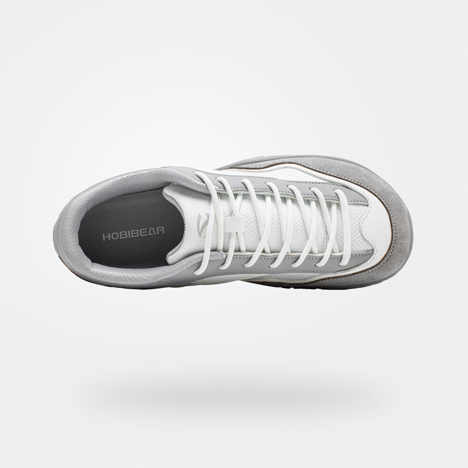 Hollow -  Wide Toe Sneakers