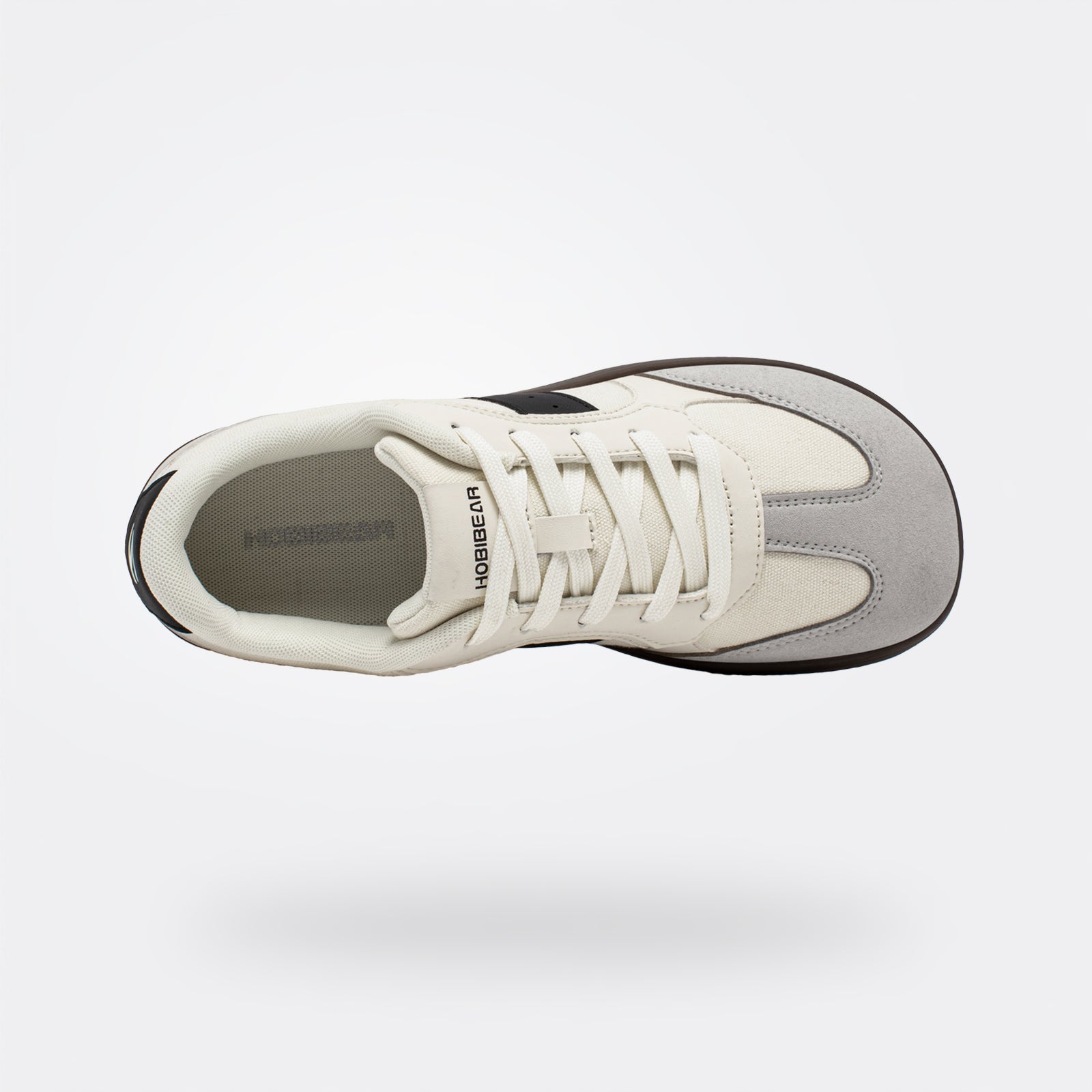 Dahlia - Wide Toe Shoes