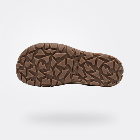 Hareball - Wide Toe Sneakers