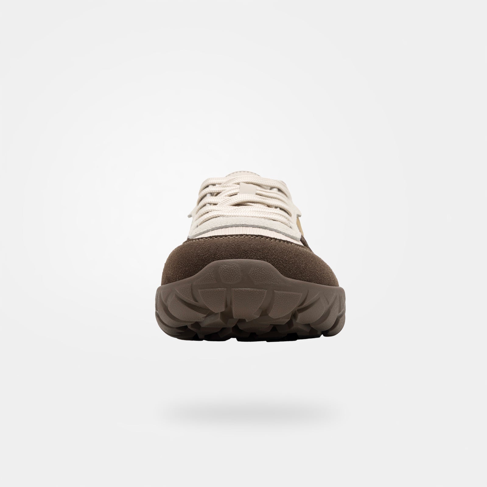 Cirrus - Wide Toe Sneakers