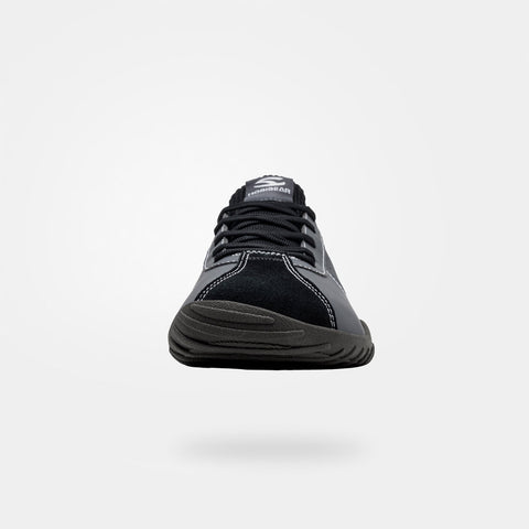 Ember - Wide Toe Sneakers