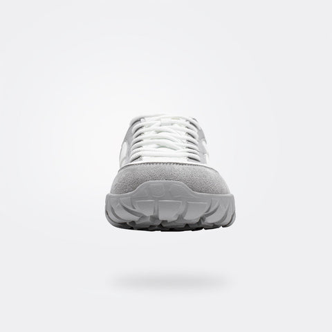 Hollow -  Wide Toe Sneakers