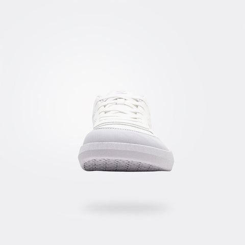 Heather - Wide Toe Sneakers