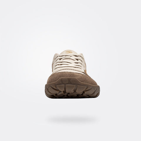 Hareball - Wide Toe Sneakers