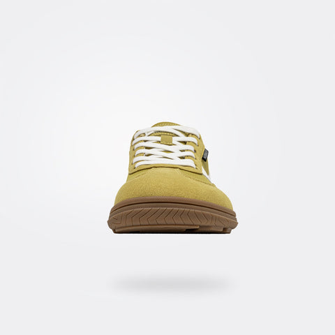 Opuntia - Wide Toe Sneakers