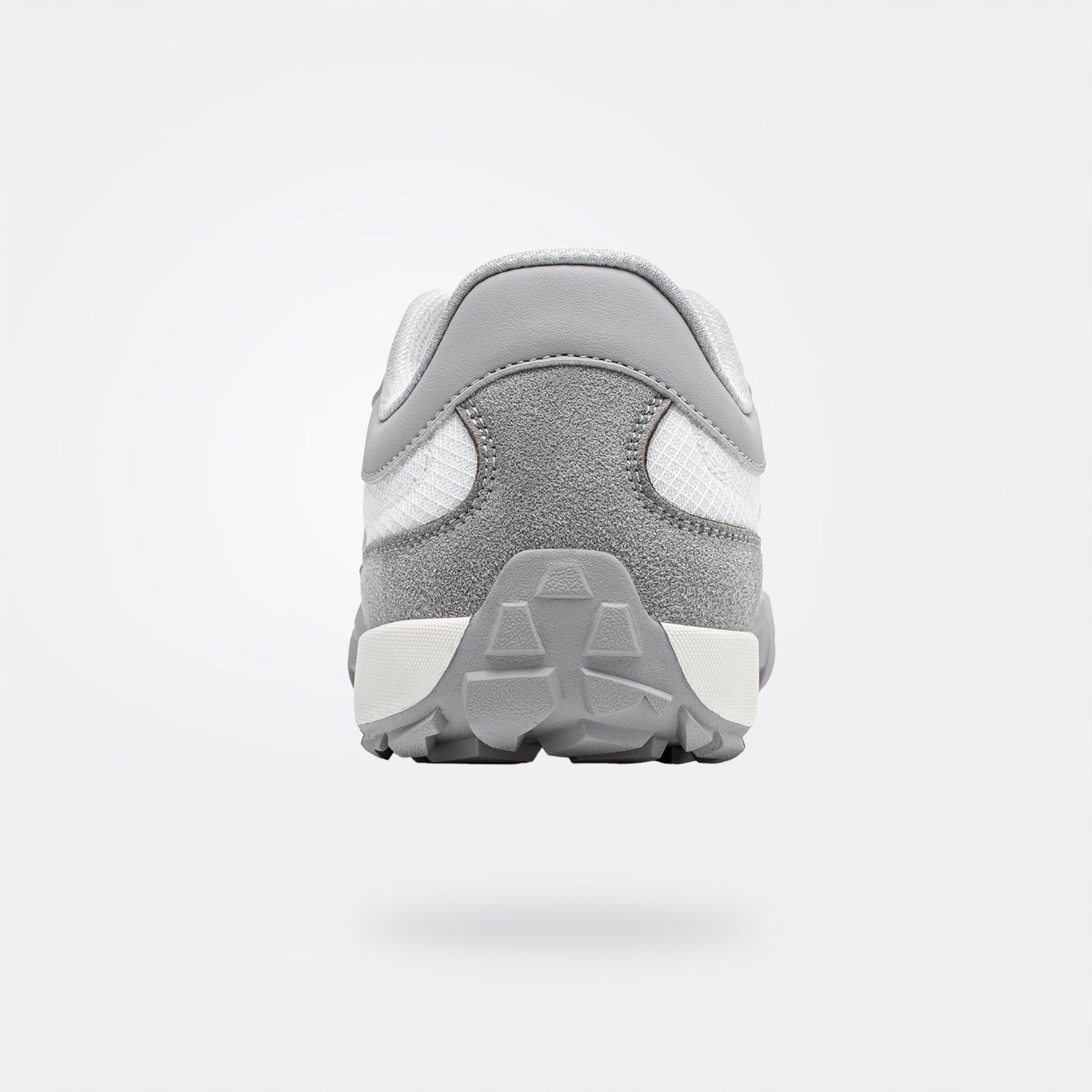 Hollow -  Wide Toe Sneakers