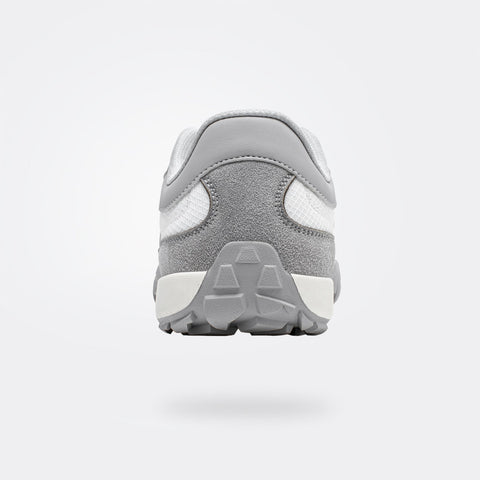 Hollow -  Wide Toe Sneakers