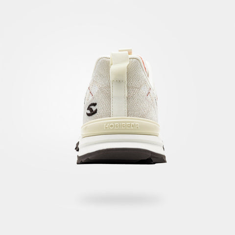 Tor - Wide Toe Sneakers