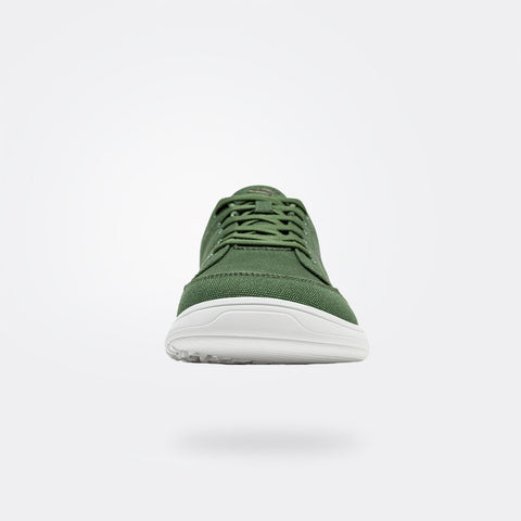 Dawn - Wide Toe Shoes