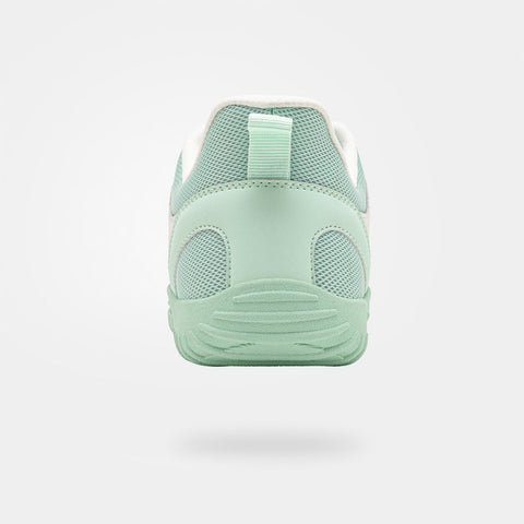 Tundra - Wide Toe Sneakers