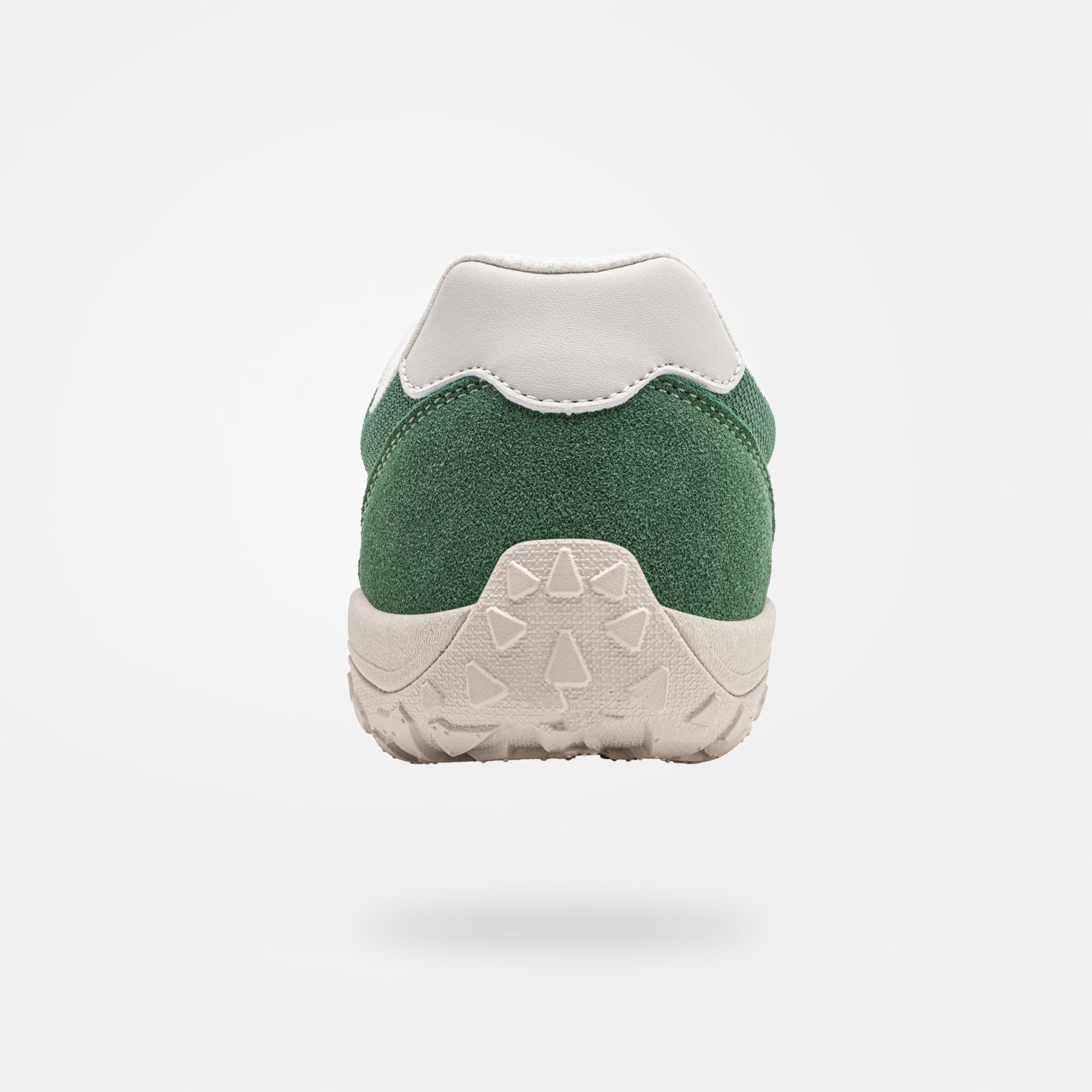 Solstice - Wide Toe Sneakers