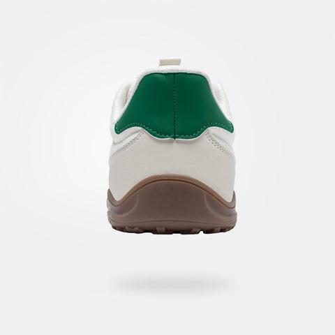 Jasmine - Wide Toe Shoes