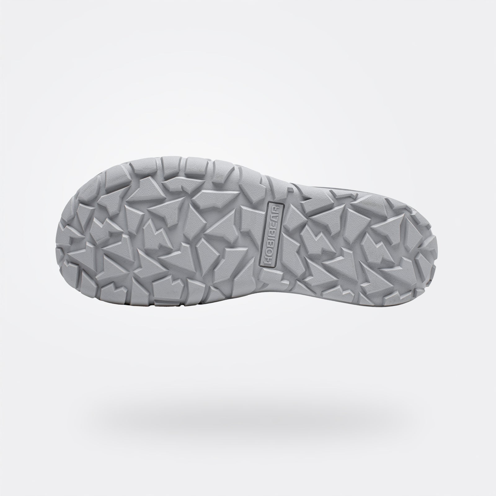 Hollow -  Wide Toe Sneakers