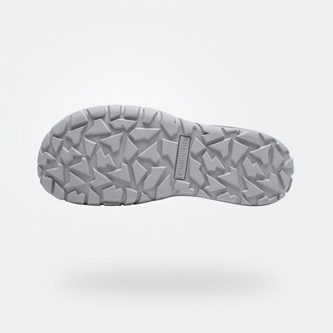 Hollow -  Wide Toe Sneakers