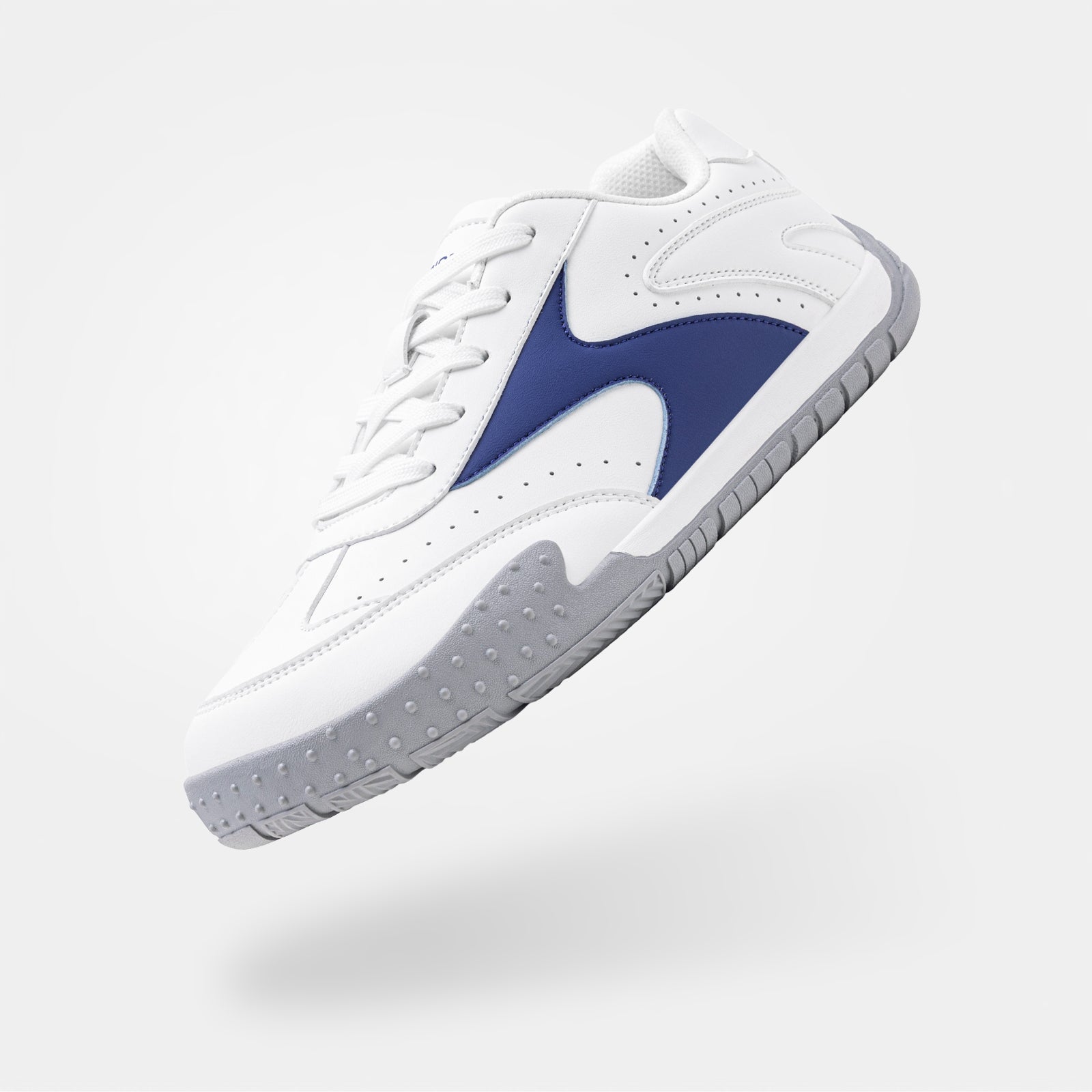 Yucca - Wide Toe Sneakers