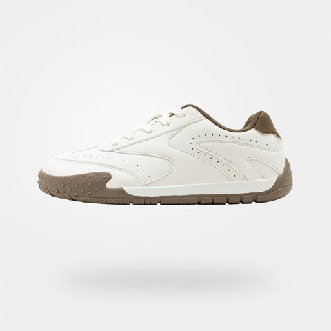 Yucca - Wide Toe Sneakers
