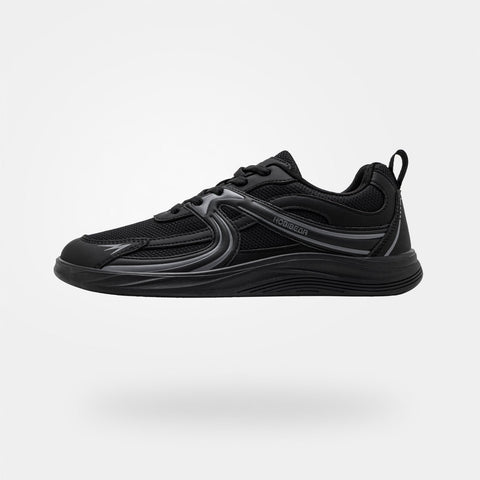 Nebula - Wide Toe Sneakers