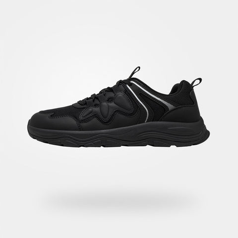Gale - Wide Toe Sneakers