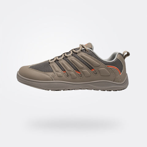 Rivulet - Wide Toe Sneakers