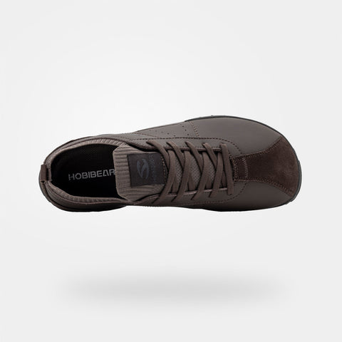 Ember - Wide Toe Sneakers