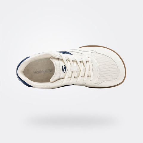 Heather - Wide Toe Sneakers