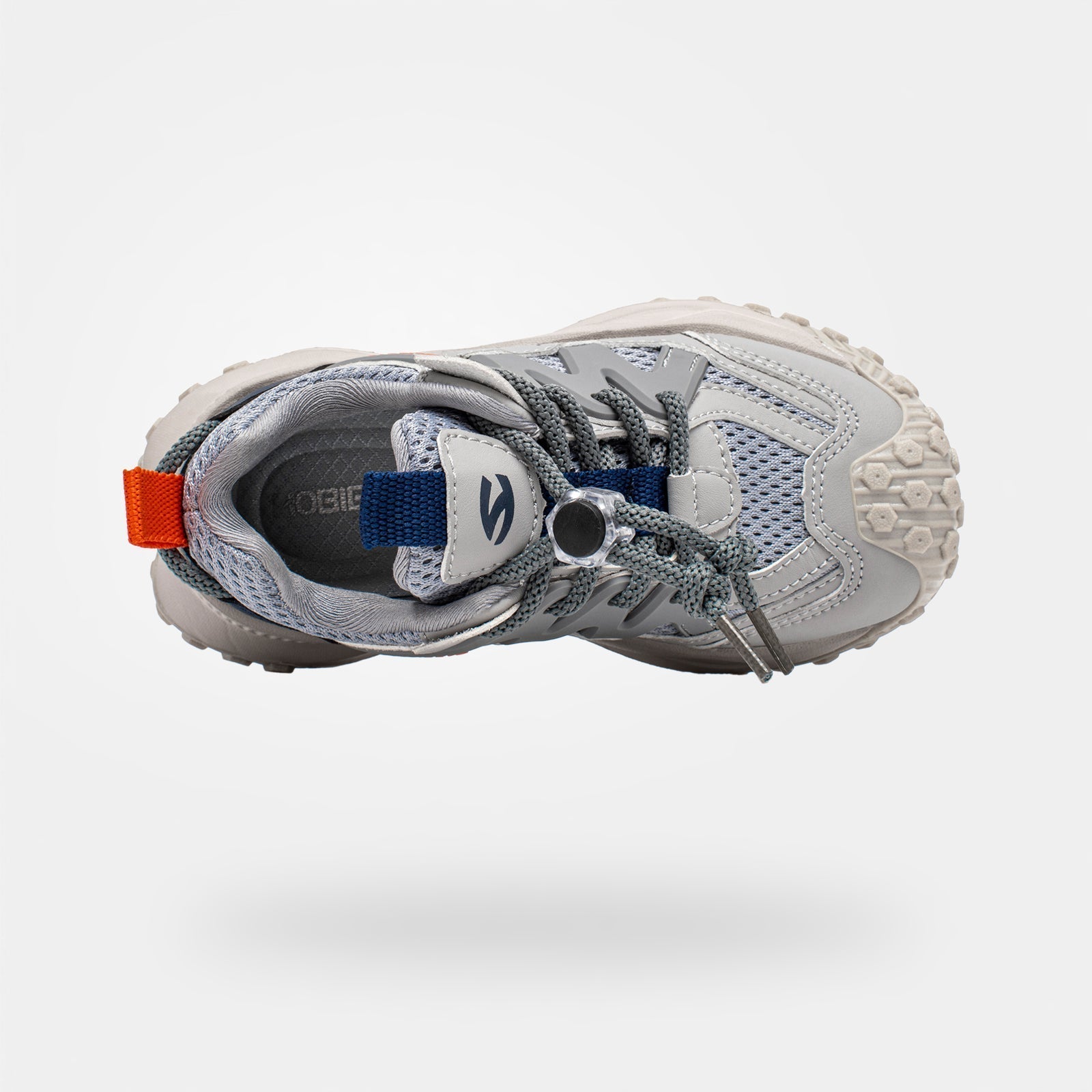 Kid's Taro - Wide Toe Sneakers