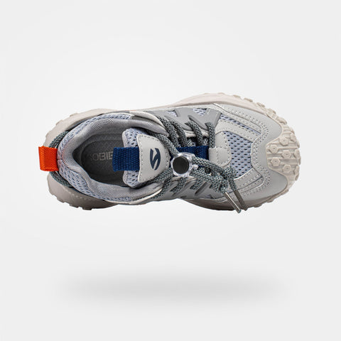 Kid's Taro - Wide Toe Sneakers