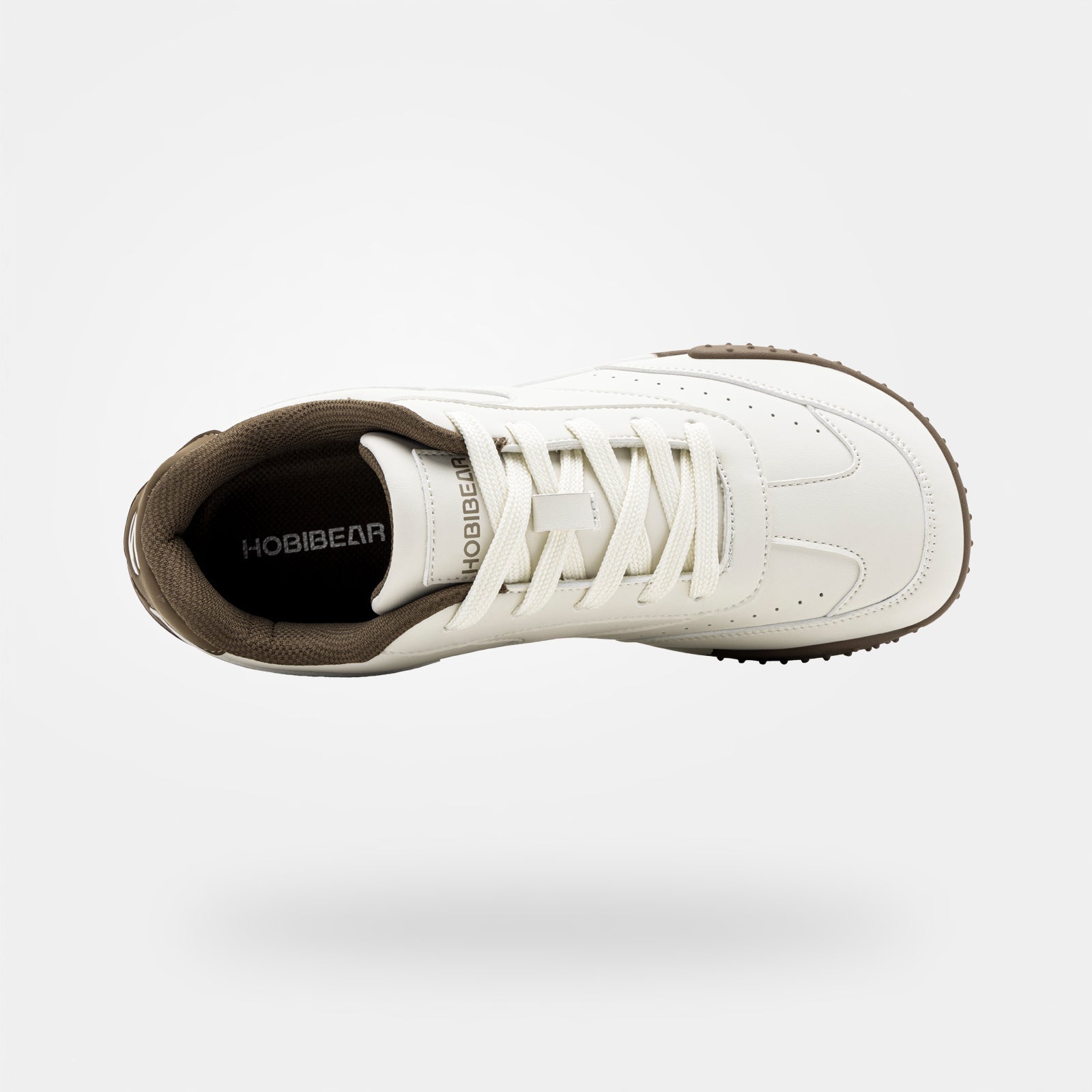 Yucca - Wide Toe Sneakers