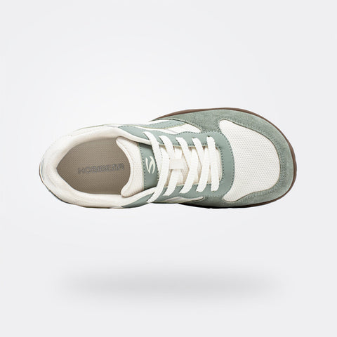Hareball - Wide Toe Sneakers