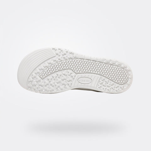 Dawn - Wide Toe Shoes
