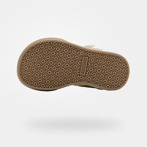 Kid's Heather - Wide Toe Sneakers