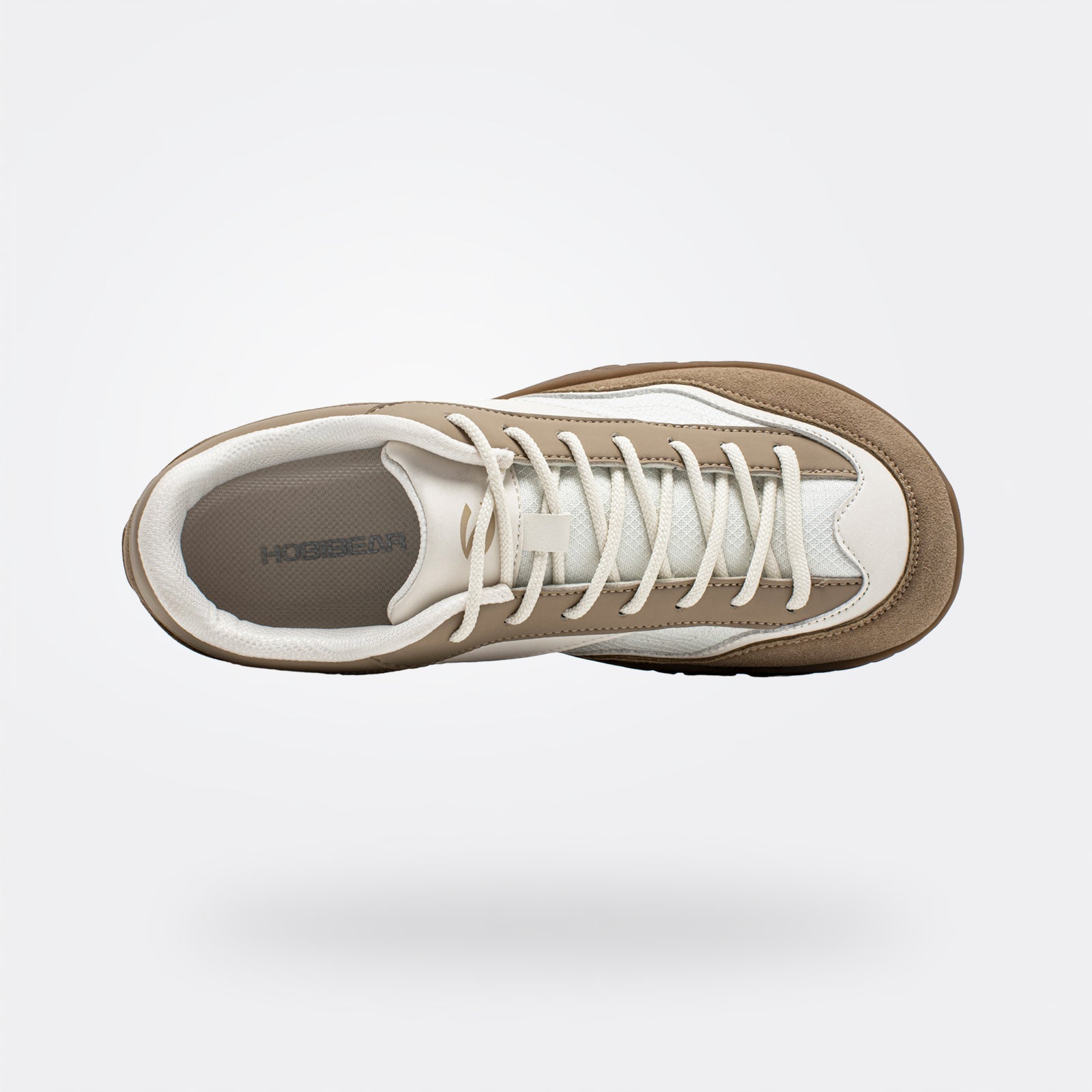 Hollow -  Wide Toe Sneakers
