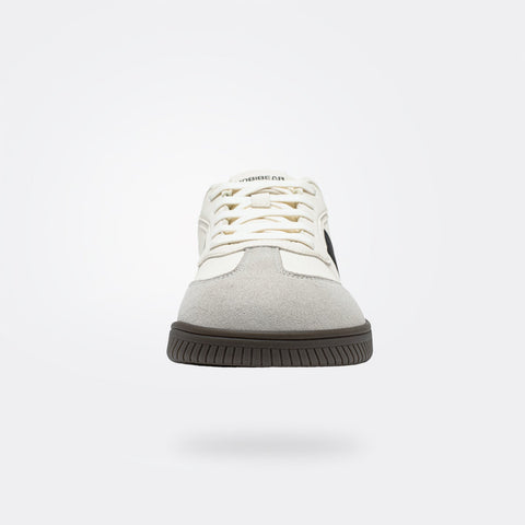 Dahlia - Wide Toe Shoes