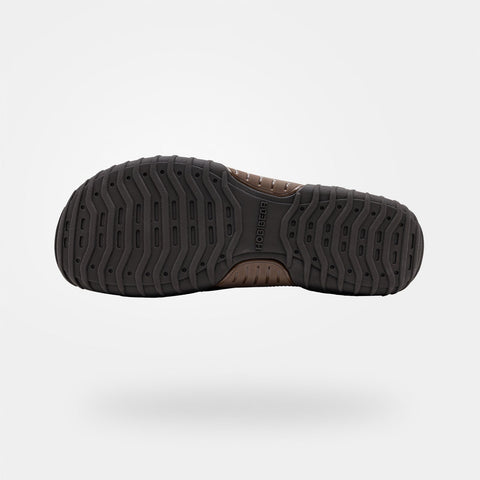 Ember - Wide Toe Sneakers