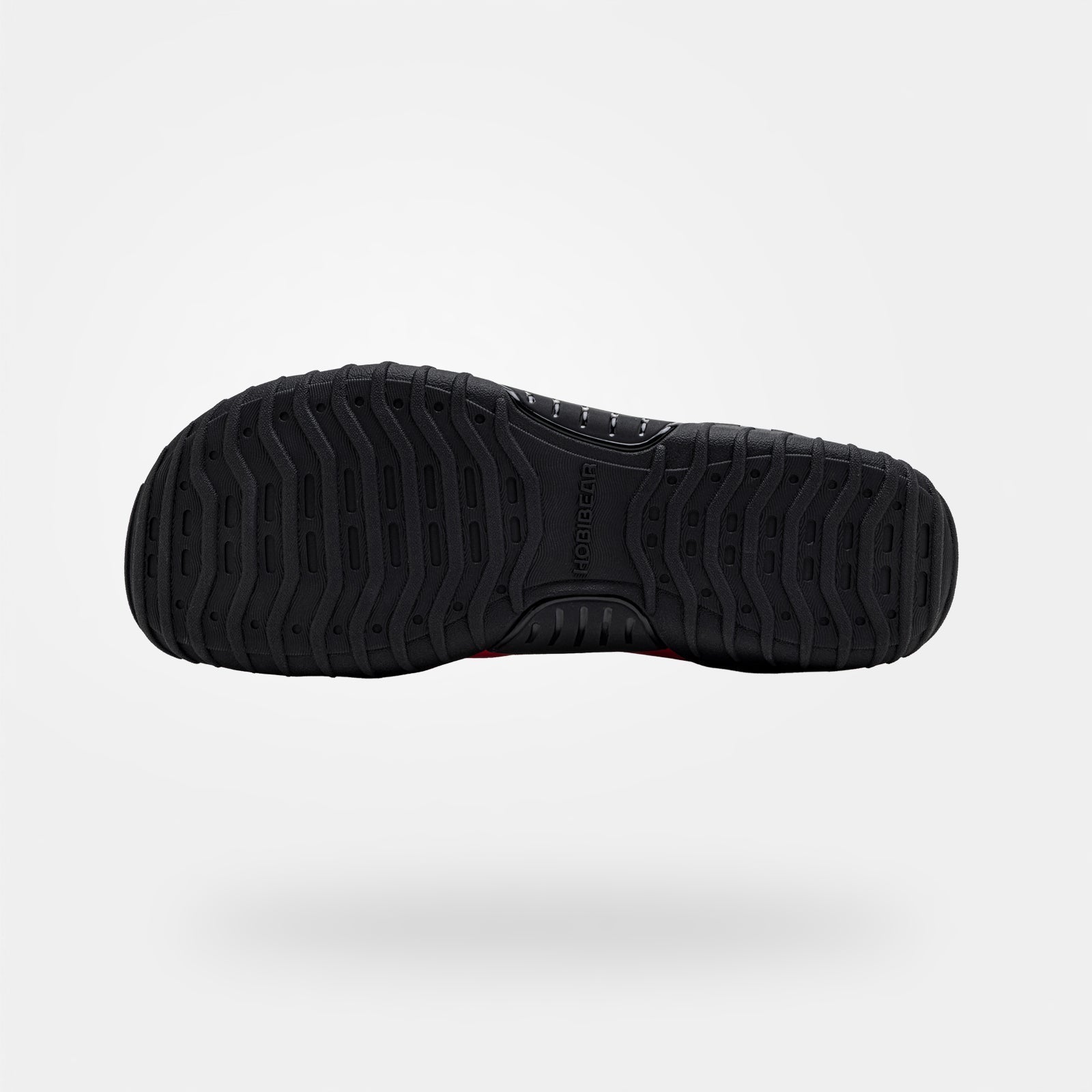 Eclipse - Wide Toe Sneakers