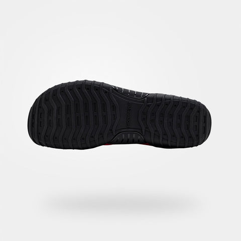 Eclipse - Wide Toe Sneakers
