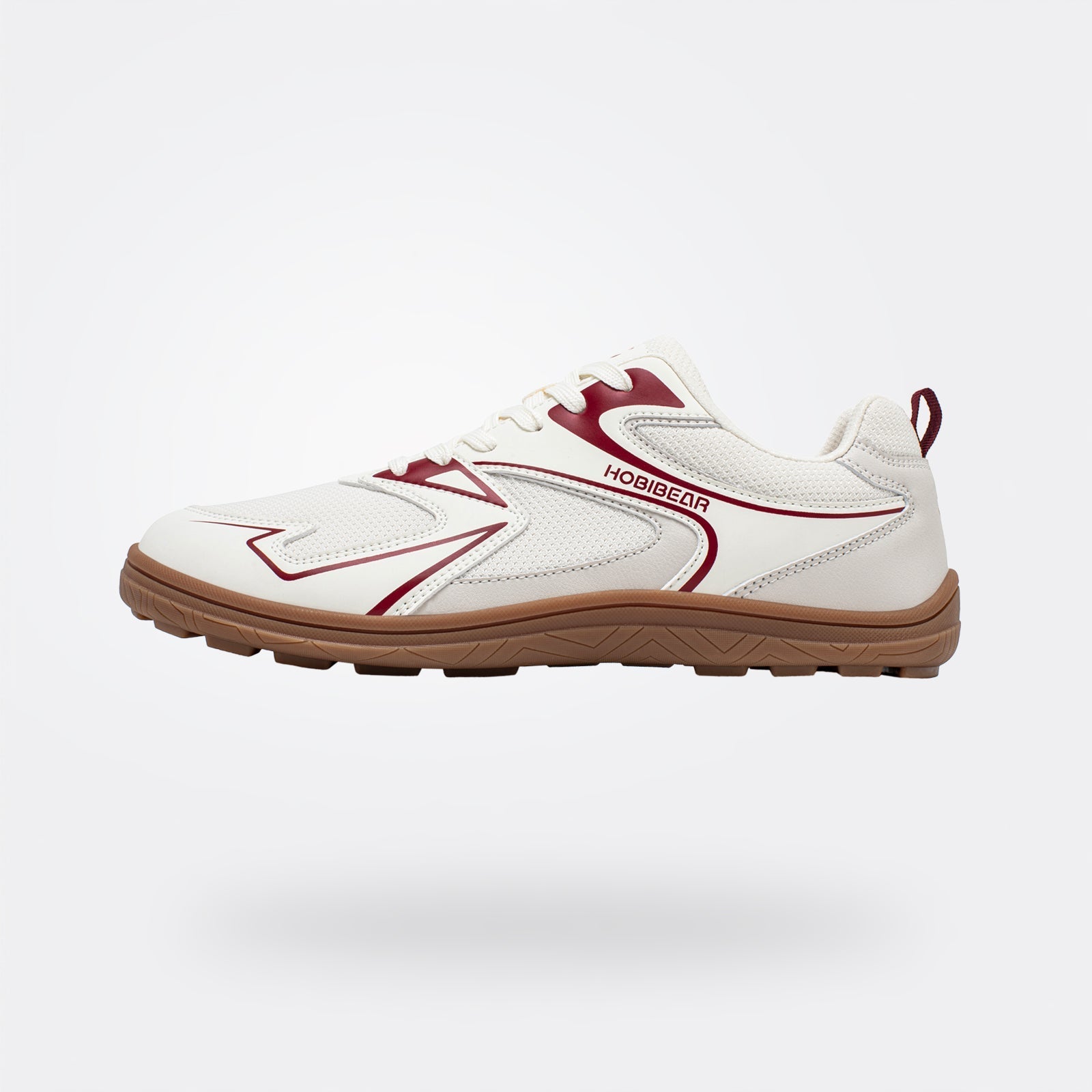 Gladiolus - Wide Toe Sneakers