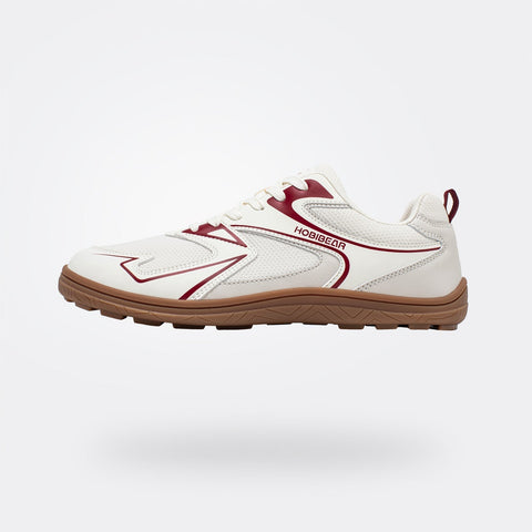 Gladiolus - Wide Toe Sneakers