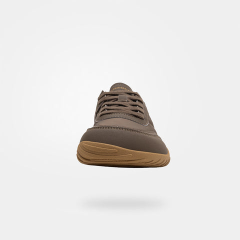 Zephyr - Wide Toe Sneakers