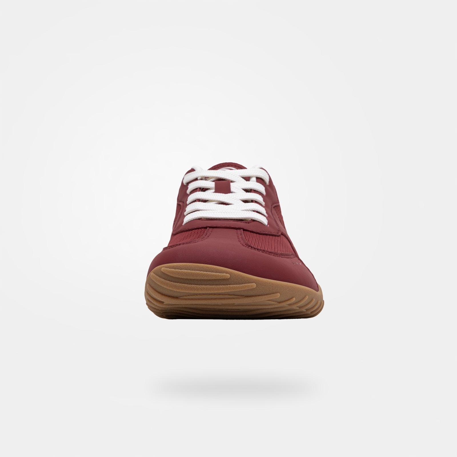 Terra - Wide Toe Sneakers