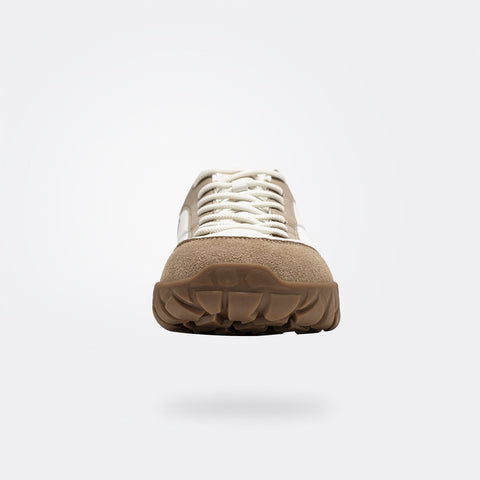 Hollow -  Wide Toe Sneakers
