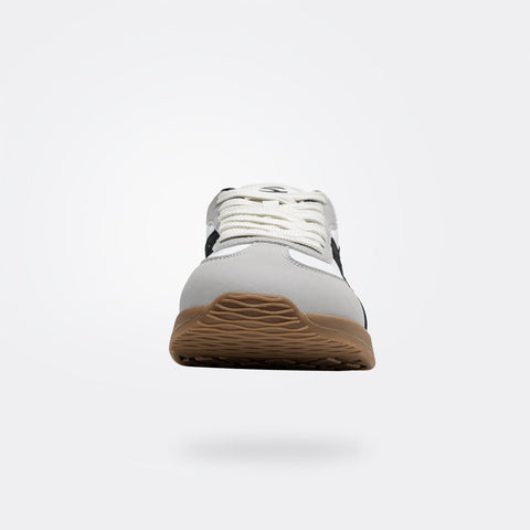 Sedge - Wide Toe Sneakers