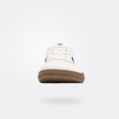 Heather - Wide Toe Sneakers
